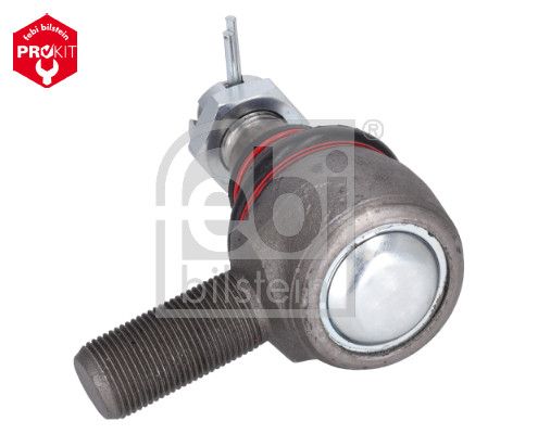 Febi Steering Tie Rod End Ball Joint Front M18 x 1,5