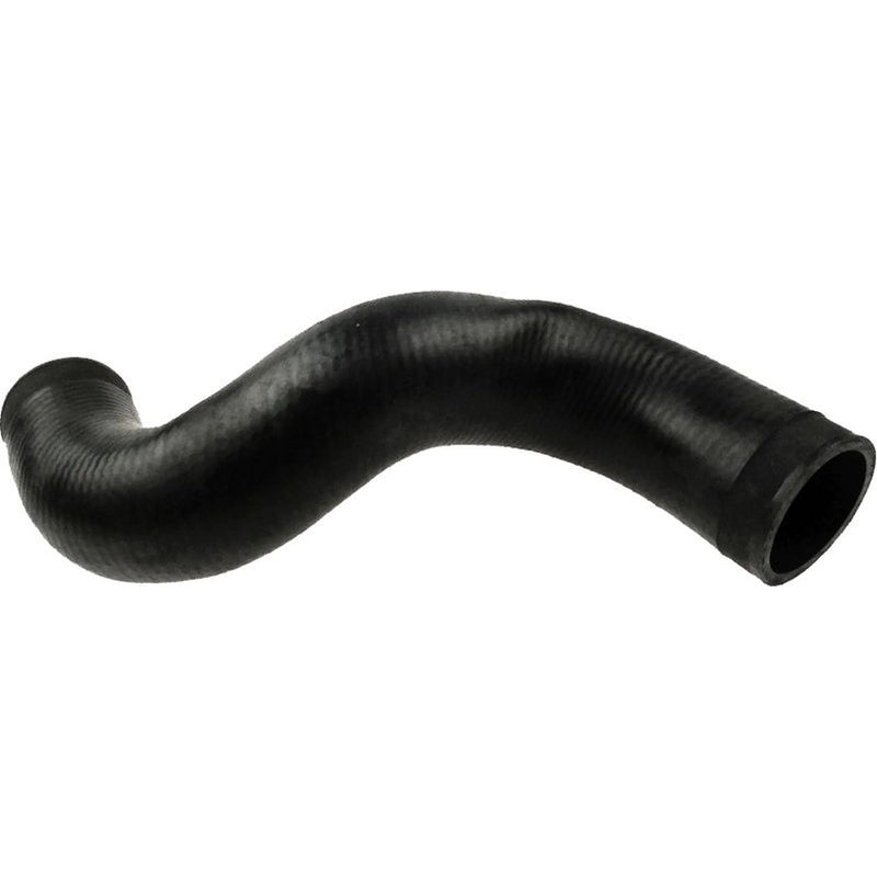 Gates Intercooler Turbo Charge Air Hose 09-0548