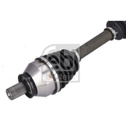 Febi CV Drive Shaft Driveshaft Front Right 196014