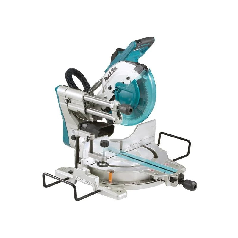 Makita LS1019 260mm Slide Compound Mitre Saw 1510W 240V - LS1019/2
