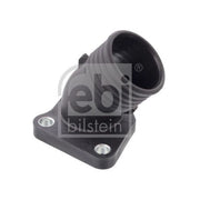 Febi Coolant Flange Housing Connector Cylinder Head 23742