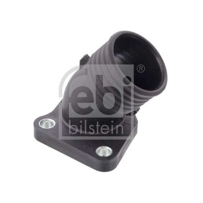 Febi Coolant Flange Housing Connector Cylinder Head 23742
