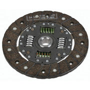 Sachs Clutch Friction Disc Plate 20 Splines 1878005788
