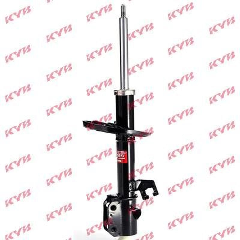 KYB Shock Absorber Damper Strut Front Right 333721