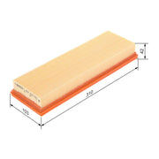 Bosch Engine Air Filter 1 457 433 531