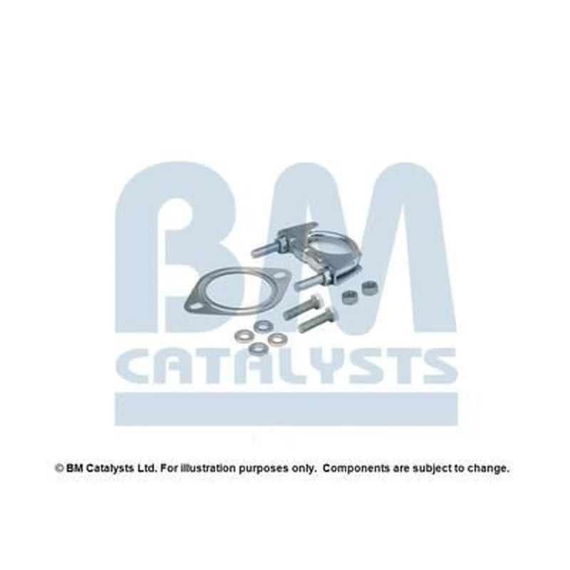 BM Catalysts Fitting Kit FK91241B FK91241B