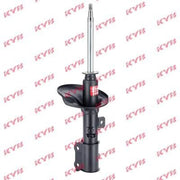 KYB Shock Absorber Damper Strut Front Left 333491