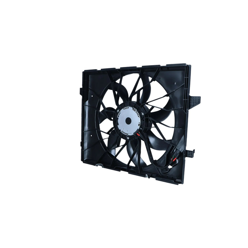 NRF Engine Cooling Fan 470036