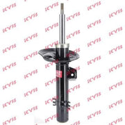 KYB Shock Absorber Damper Strut Front Right 335833