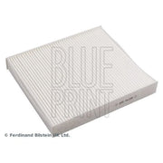 Blue Print Cabin Air Filter (Pollen Filter) ADN12501