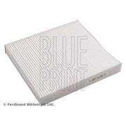 Blue Print Cabin Air Filter (Pollen Filter) ADN12501