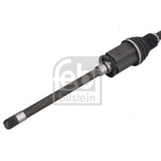 Febi CV Drive Shaft Driveshaft Front Right 183309