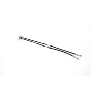 Bosch Brake Hydraulic Hose Line Rear Left 1 987 481 885