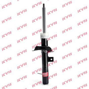 KYB Shock Absorber Damper Strut Front Left 333710