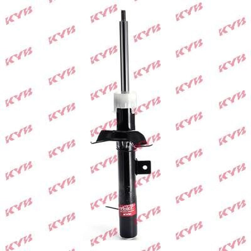 KYB Shock Absorber Damper Strut Front Left 333710