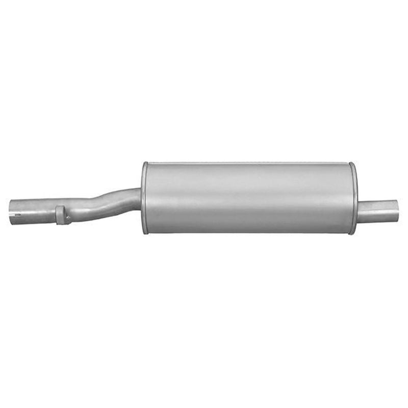 Hella Middle Silencer 8LC 366 024-911