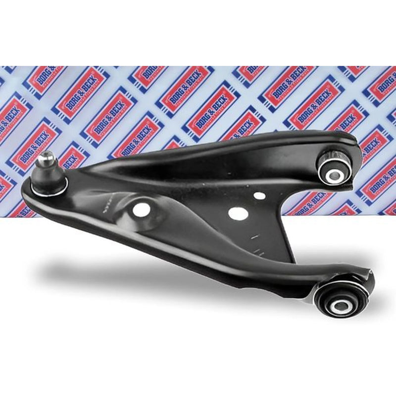 Borg & Beck Control/Trailing Arm BCA7166