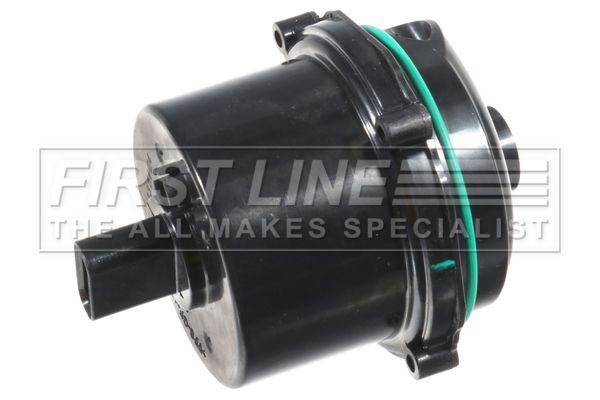 First Line Auxiliary Coolant Water Pump