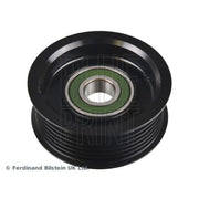 Blue Print V-Ribbed Belt Deflection/Guide Pulley ADH29641