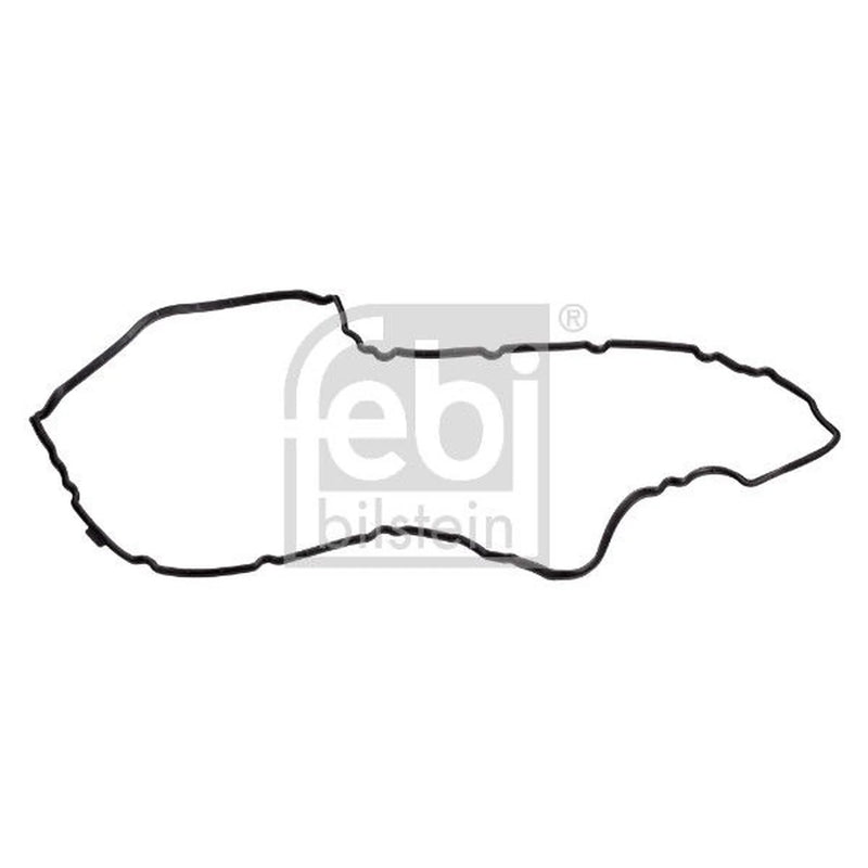 Febi Cylinder Head Cover Gasket ACM (Polyacrylate) 103264
