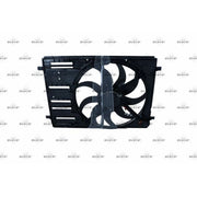 NRF Engine Cooling Fan 470008