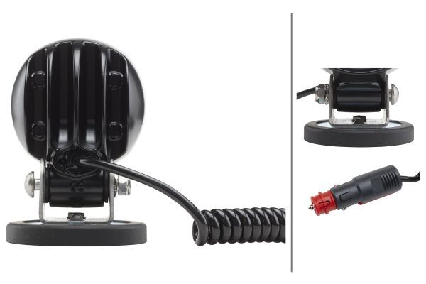 Hella Worklight High
