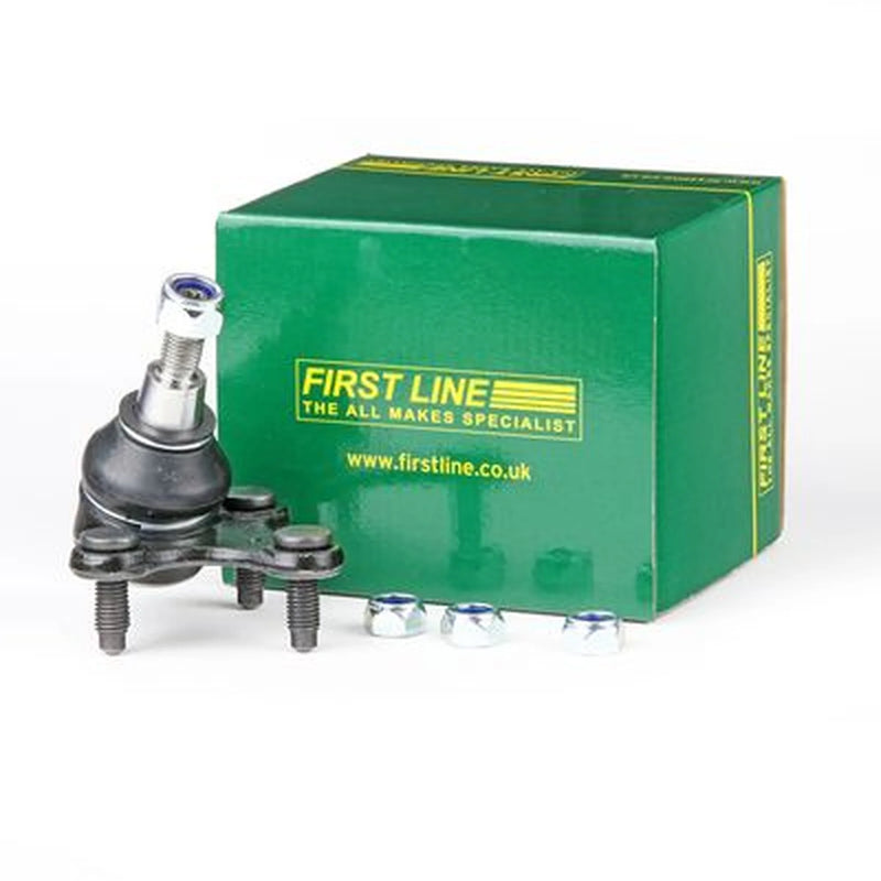 First Line Ball Joint Front Left FBJ5782