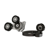 Gates V-Ribbed Belt Set K016PK1520