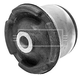 BORG & BECK BSK6234 Axle Cross Member Bushing Rear Right Left Fits Opel Vauxhall Borg & Beck - Town Parts