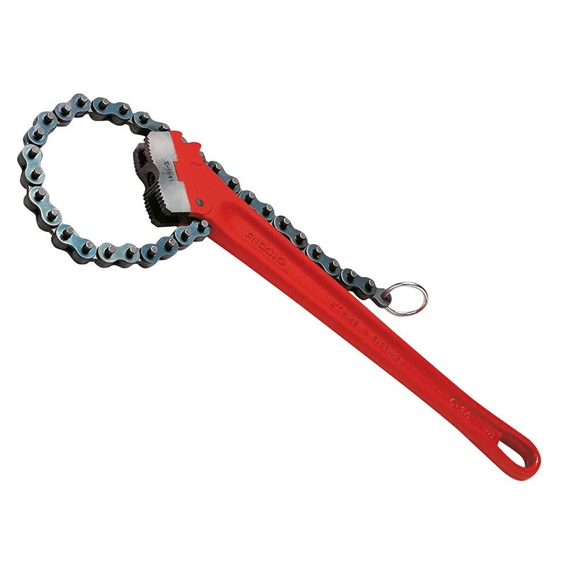 RIDGID C-12 Light-Duty Chain Wrench 300mm (12in) 31310 - 31310