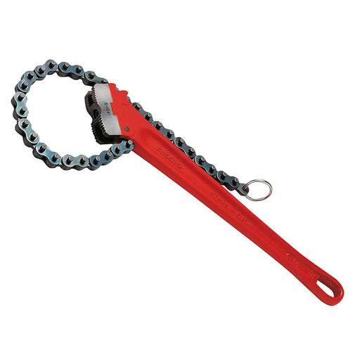 RIDGID C-12 Light-Duty Chain Wrench 300mm (12in) 31310 - 31310
