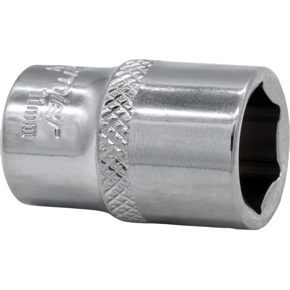 Sealey Socket 1/4" 11mm