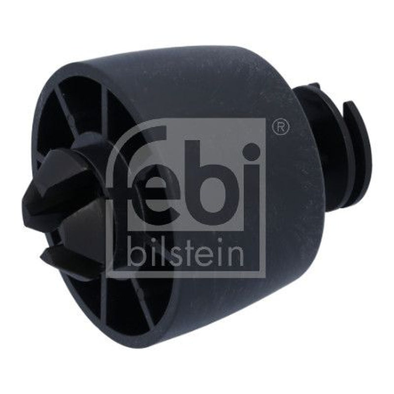 Febi Jack Lift Point Pad Wide High 183308
