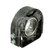 Febi Propshaft Centre Bearing Support 38091
