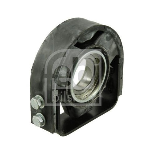 Febi Propshaft Centre Bearing Support 38091
