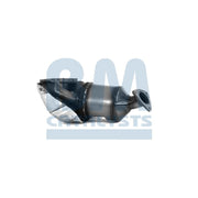 BM Catalysts Homologated Petrol Cat BM91383H