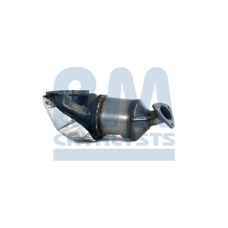 BM Catalysts Homologated Petrol Cat BM91383H