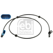 Febi ABS Wheel Speed Sensor Rear Right 107466
