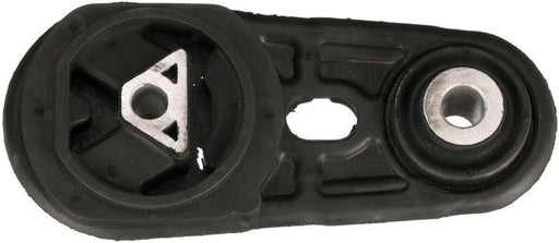 GATES ETM1321 Engine Mounting Rear Lower Fits Nissan Note NV200 Tiida Renault Gates - Town Parts