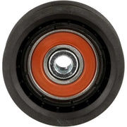 Gates V-Ribbed Belt Deflection/Guide Pulley Centre T36517
