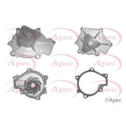 Apec Engine Cooling Water Pump AWP1277
