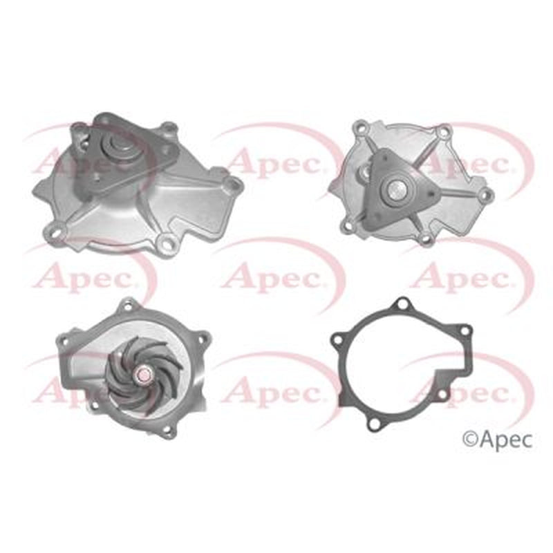 Apec Engine Cooling Water Pump AWP1277