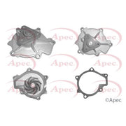 Apec Engine Cooling Water Pump AWP1277