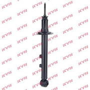 KYB Shock Absorber Damper Strut Rear 441091