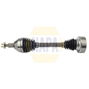 NAPA CV Drive Shaft Driveshaft Front Left NDS1331L