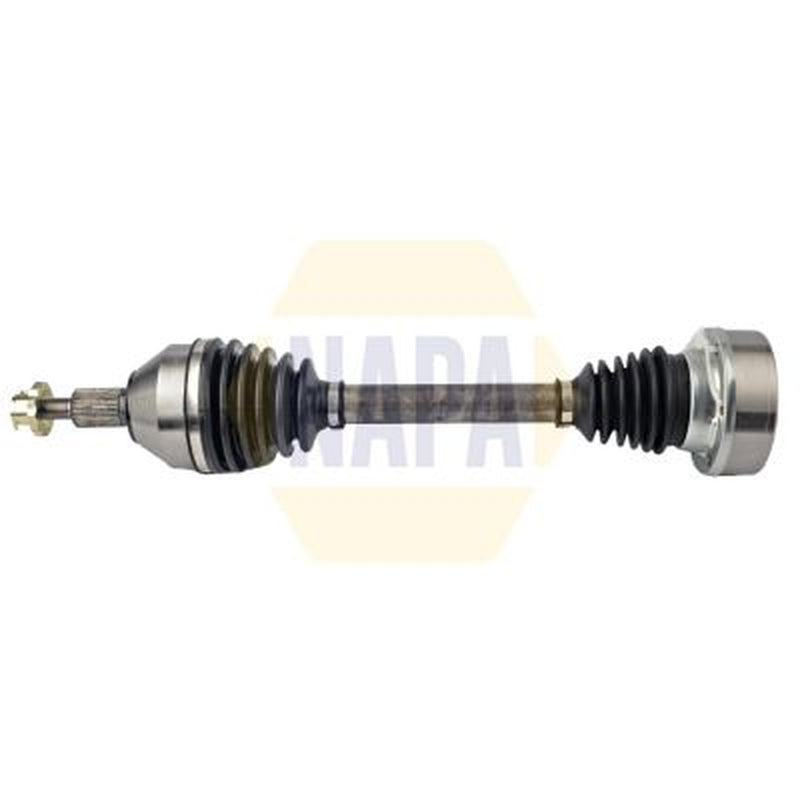 NAPA CV Drive Shaft Driveshaft Front Left NDS1331L