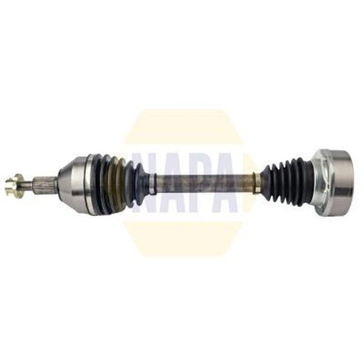 NAPA CV Drive Shaft Driveshaft Front Left NDS1331L