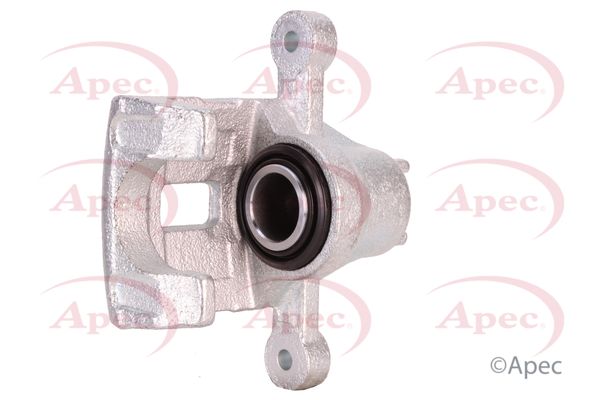 Apec Brake Caliper Assembly Rear Left