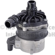 Pierburg Auxiliary Coolant Water Pump Right 7.10695.02.0