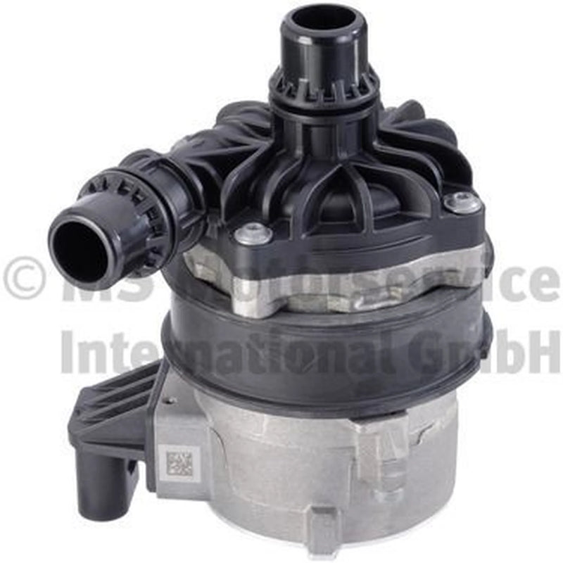 Pierburg Auxiliary Coolant Water Pump Right 7.10695.02.0